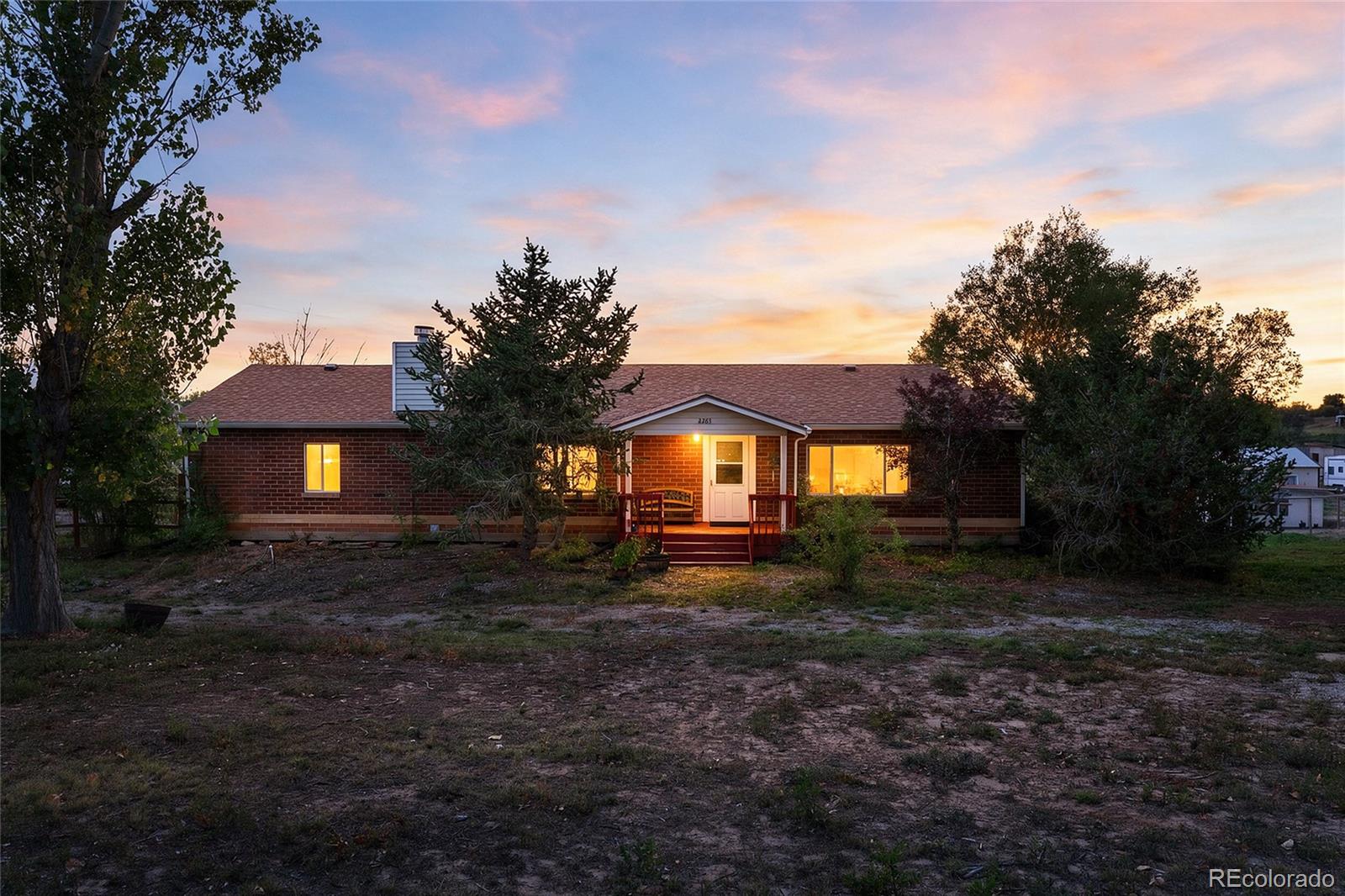 MLS Image #42 for 2263  haskell way,watkins, Colorado