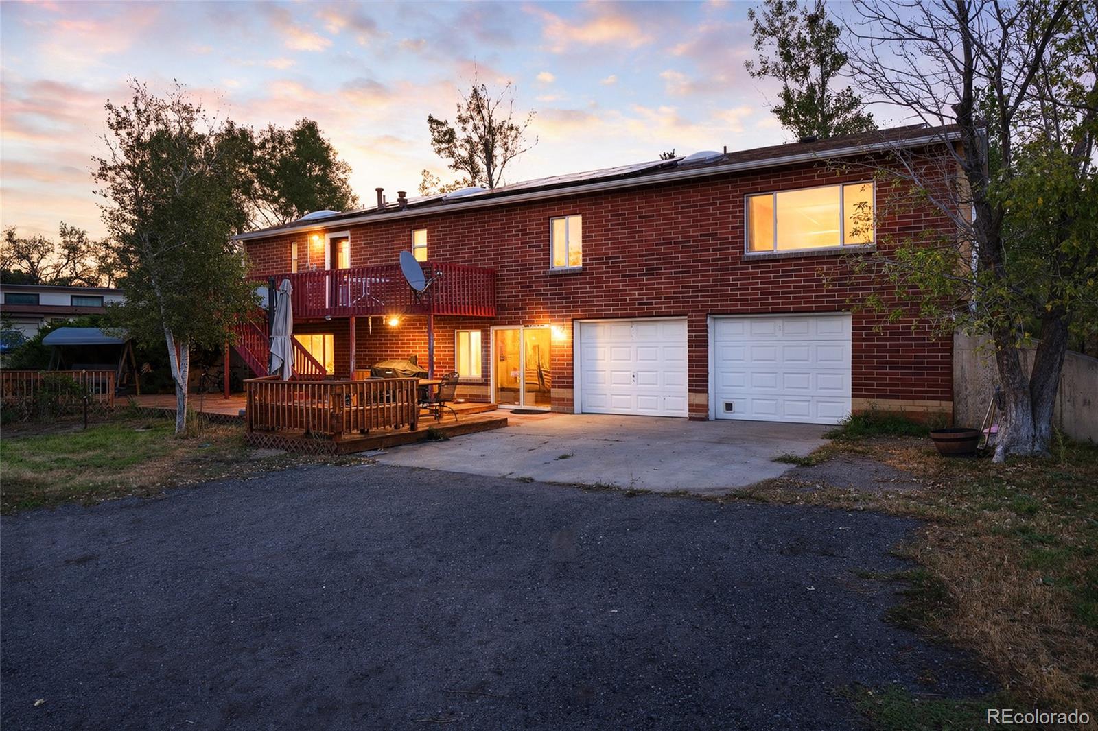 MLS Image #43 for 2263  haskell way,watkins, Colorado