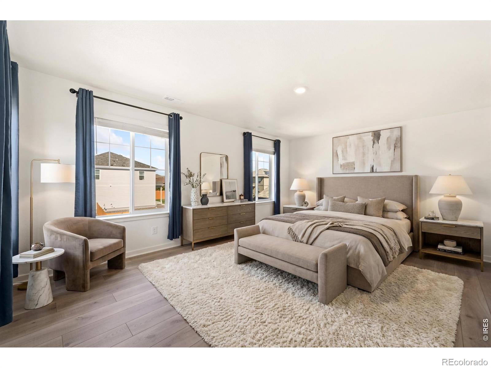 MLS Image #20 for 2410  pineywoods street,mead, Colorado