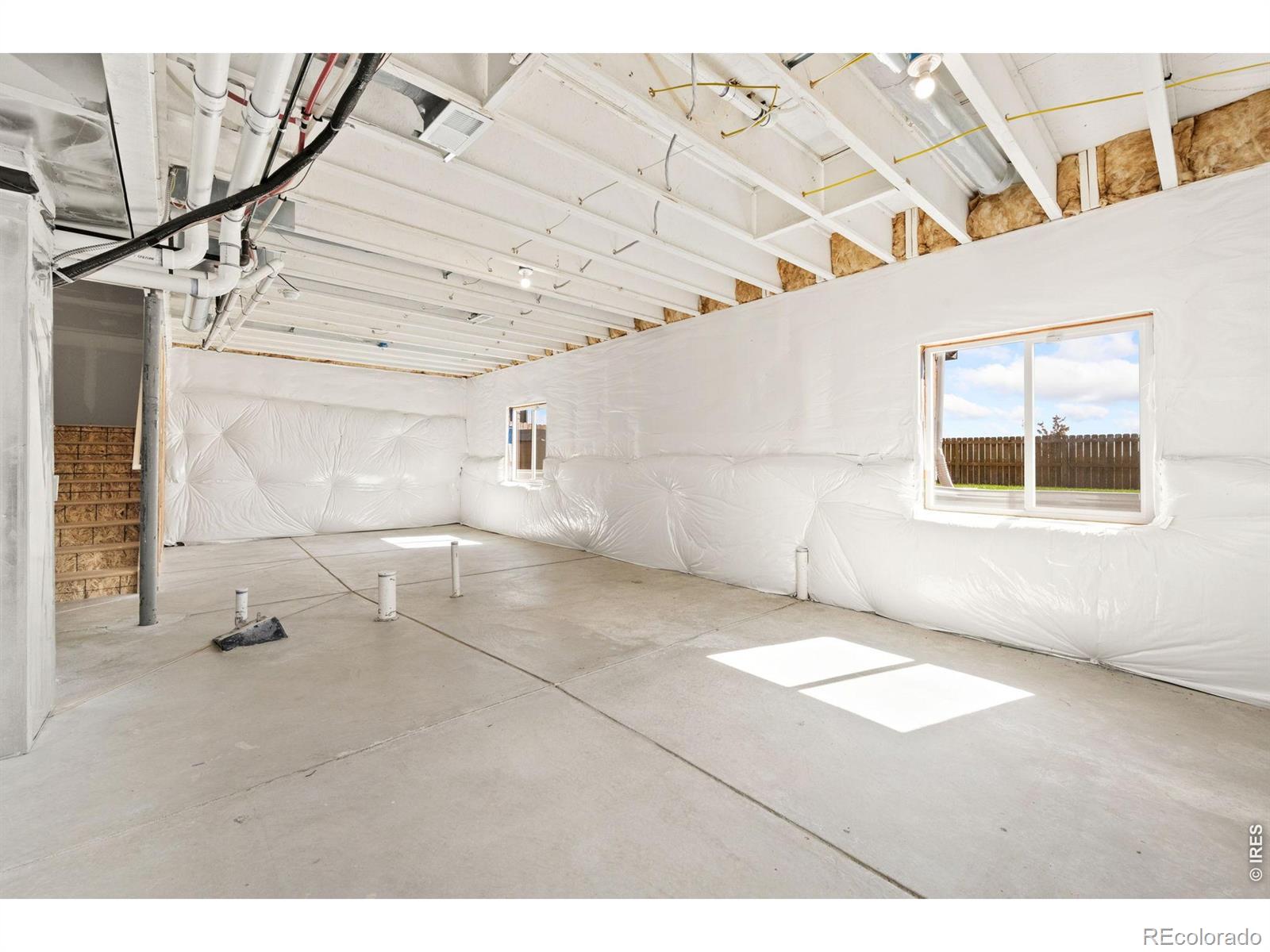 MLS Image #33 for 2410  pineywoods street,mead, Colorado