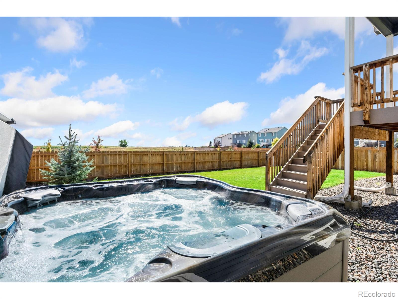 MLS Image #35 for 2410  pineywoods street,mead, Colorado