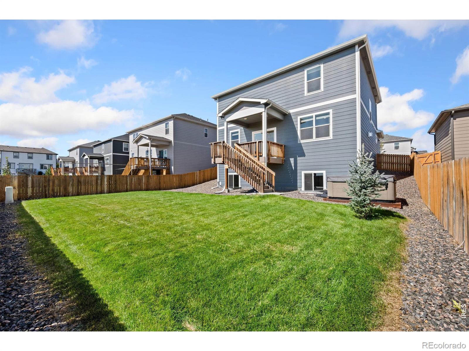 MLS Image #36 for 2410  pineywoods street,mead, Colorado