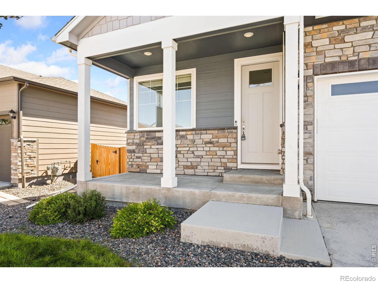 MLS Image #4 for 2410  pineywoods street,mead, Colorado