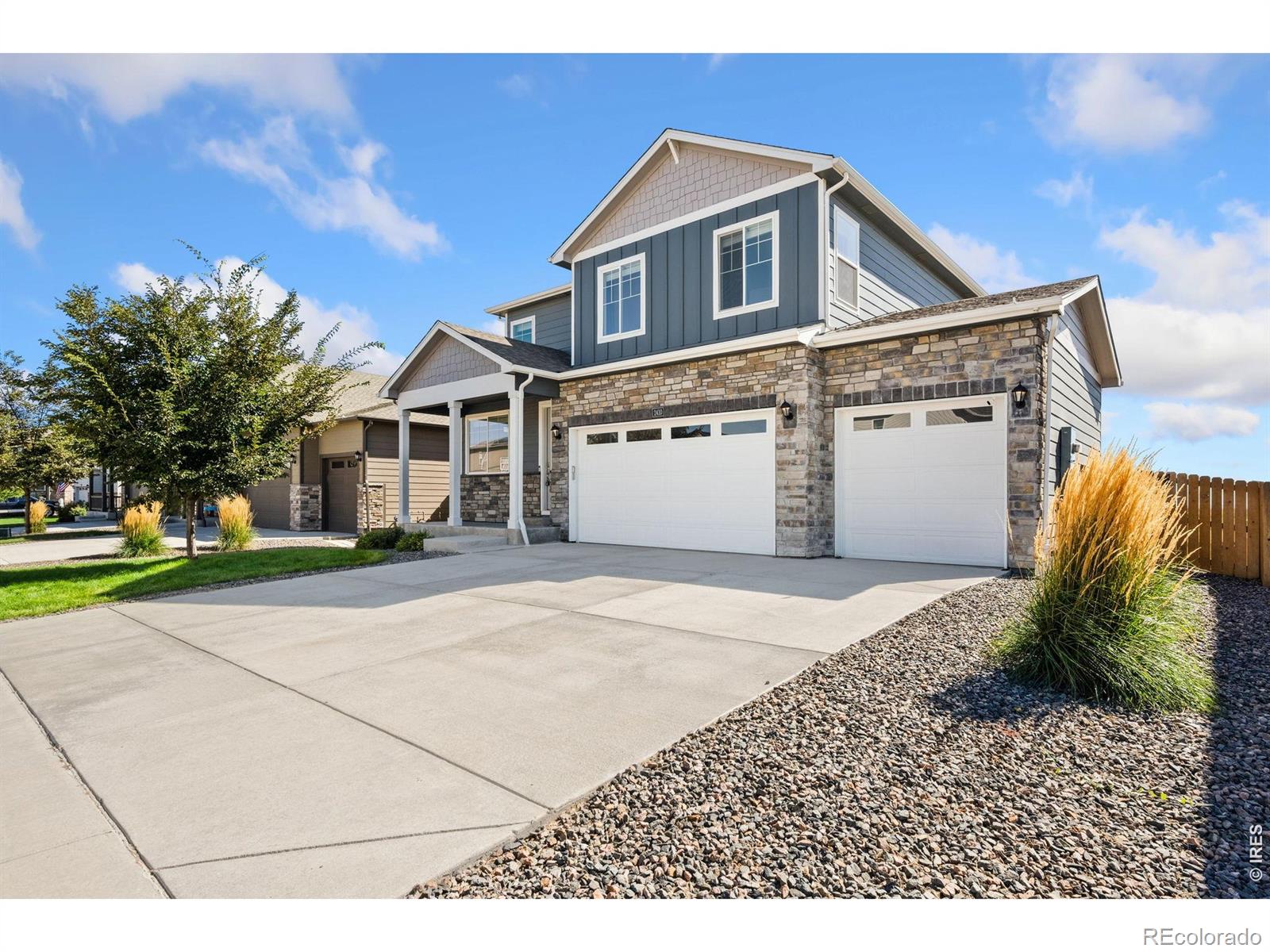 MLS Image #40 for 2410  pineywoods street,mead, Colorado