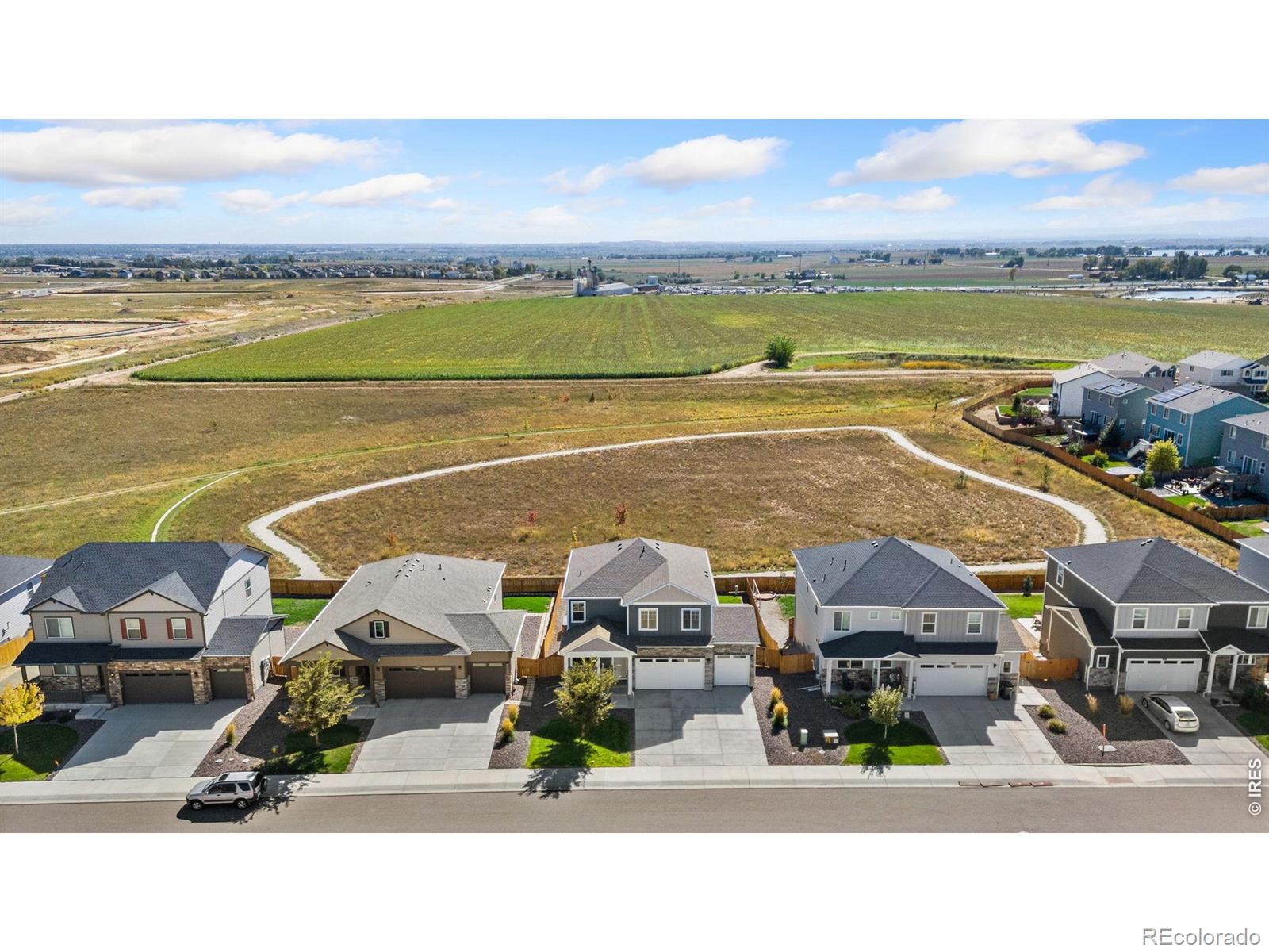 MLS Image #43 for 2410  pineywoods street,mead, Colorado