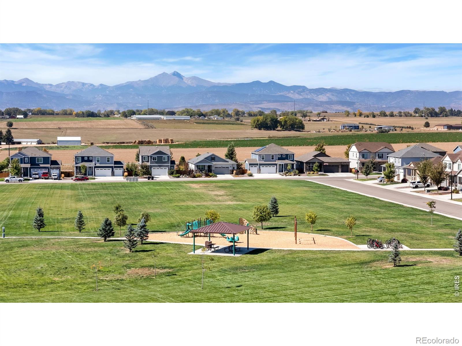 MLS Image #44 for 2410  pineywoods street,mead, Colorado
