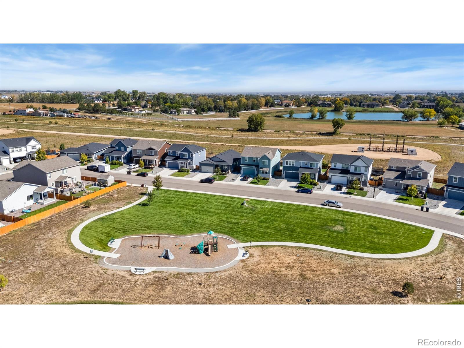 MLS Image #45 for 2410  pineywoods street,mead, Colorado