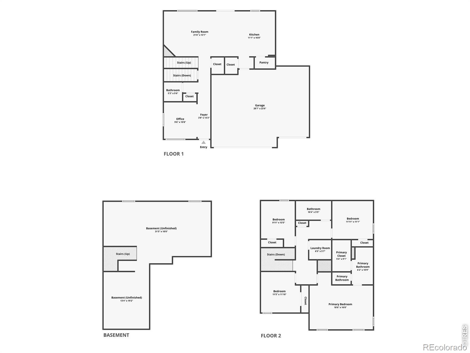 MLS Image #48 for 2410  pineywoods street,mead, Colorado