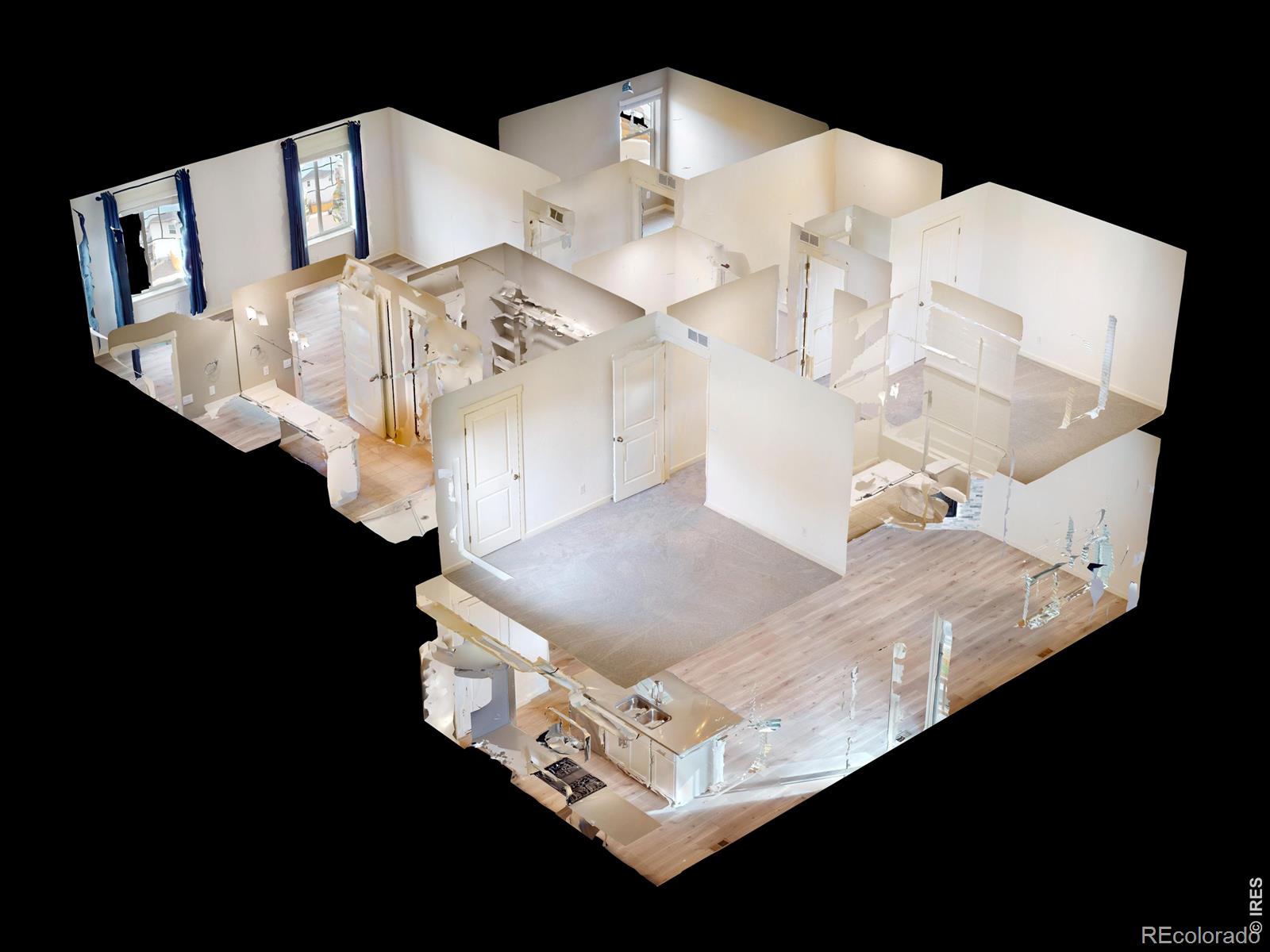 MLS Image #49 for 2410  pineywoods street,mead, Colorado