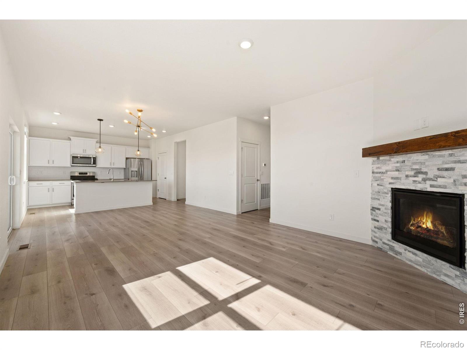 MLS Image #7 for 2410  pineywoods street,mead, Colorado
