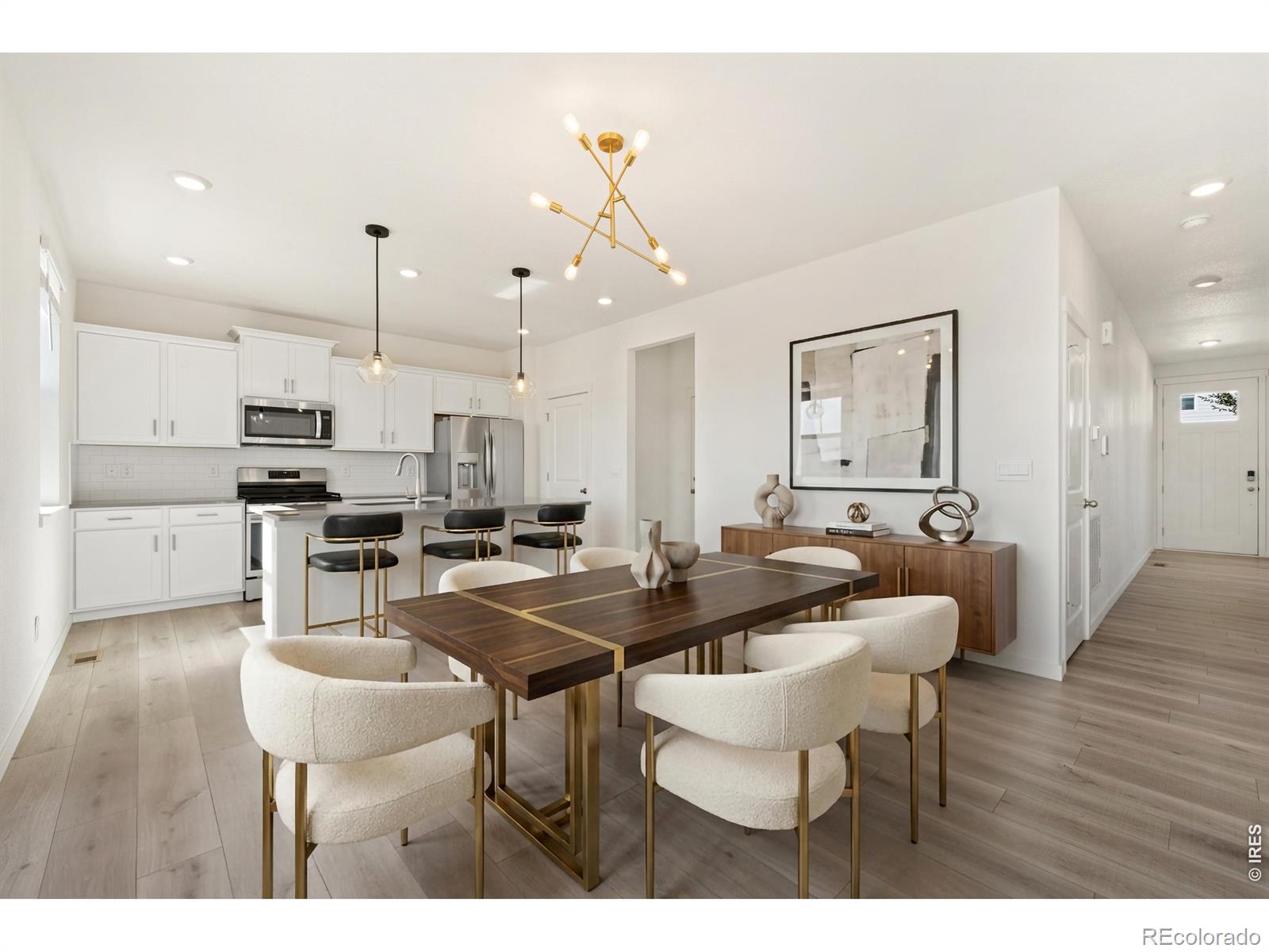 MLS Image #9 for 2410  pineywoods street,mead, Colorado