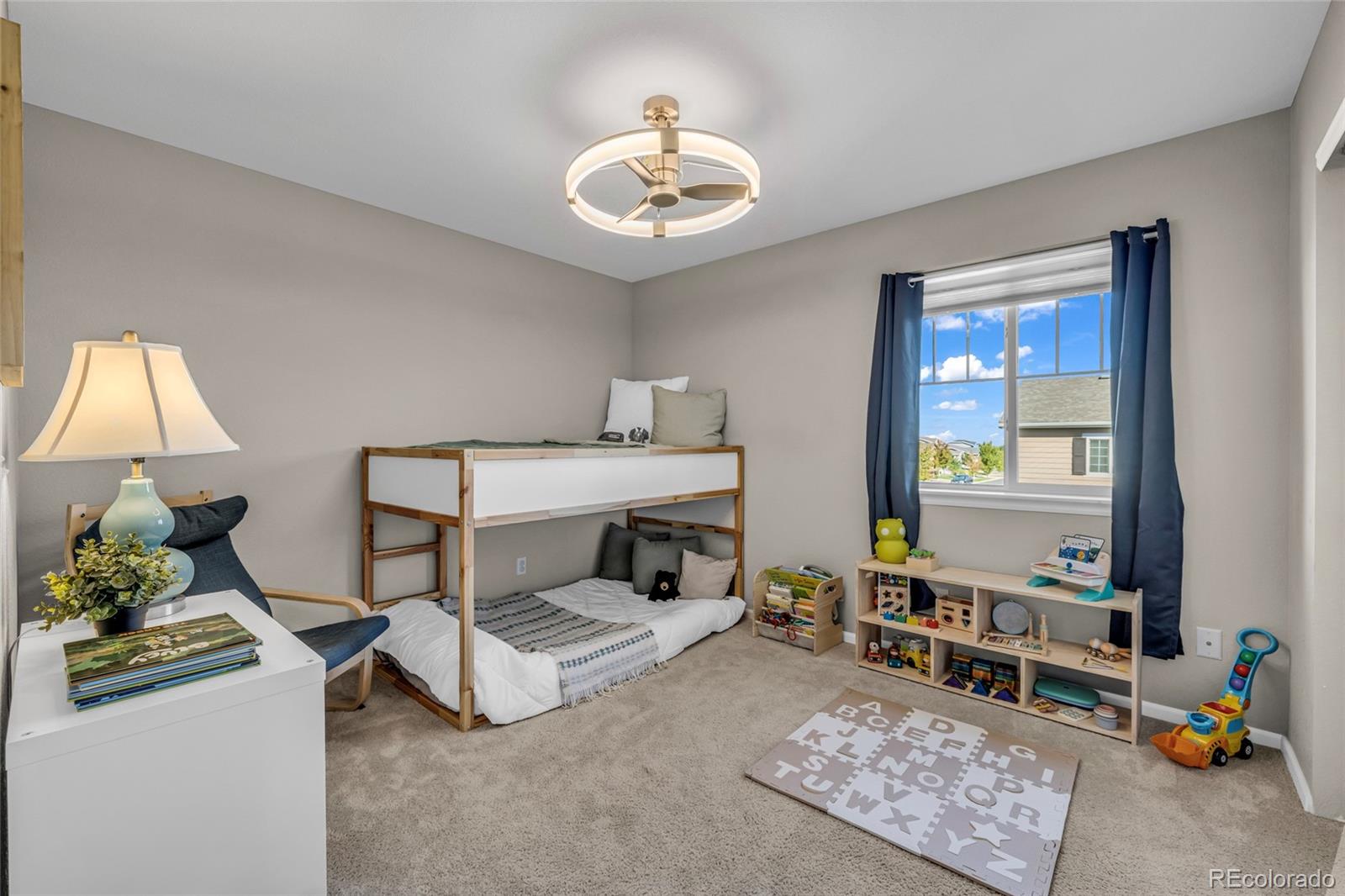 MLS Image #20 for 25523 e byers drive,aurora, Colorado