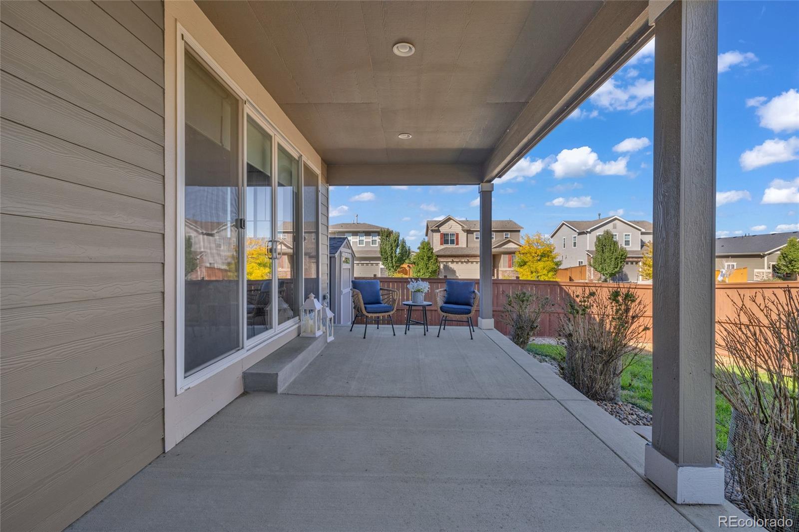 MLS Image #21 for 25523 e byers drive,aurora, Colorado