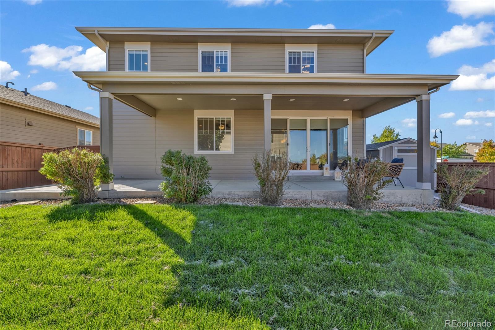 MLS Image #23 for 25523 e byers drive,aurora, Colorado