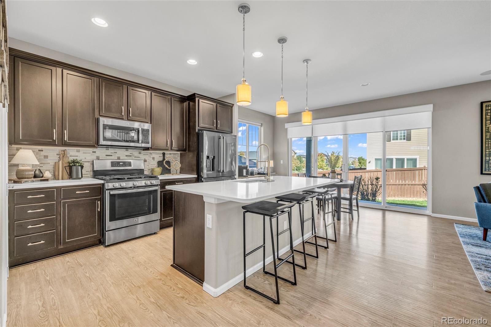 MLS Image #5 for 25523 e byers drive,aurora, Colorado