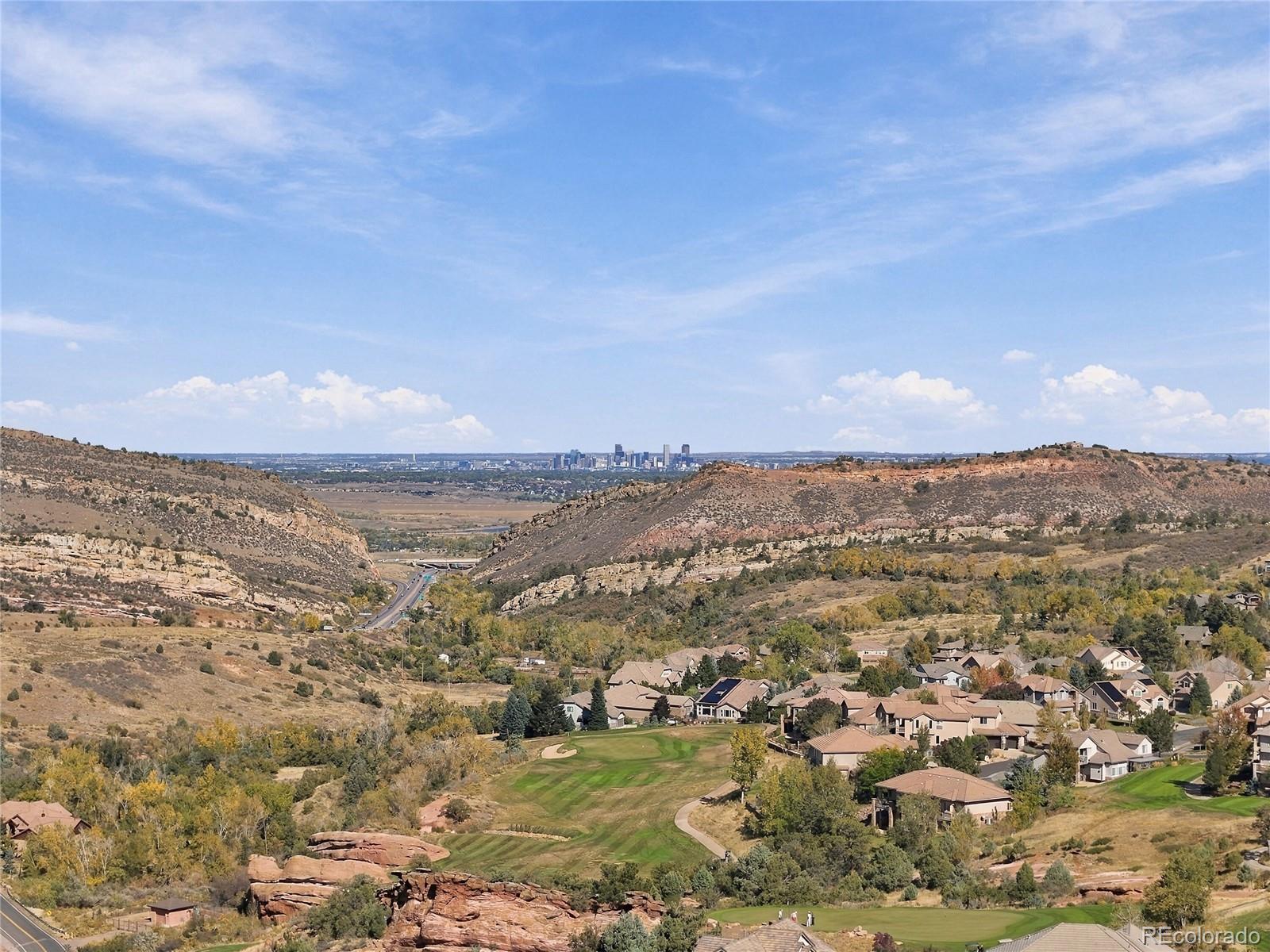 MLS Image #42 for 17071  snow creek lane,morrison, Colorado