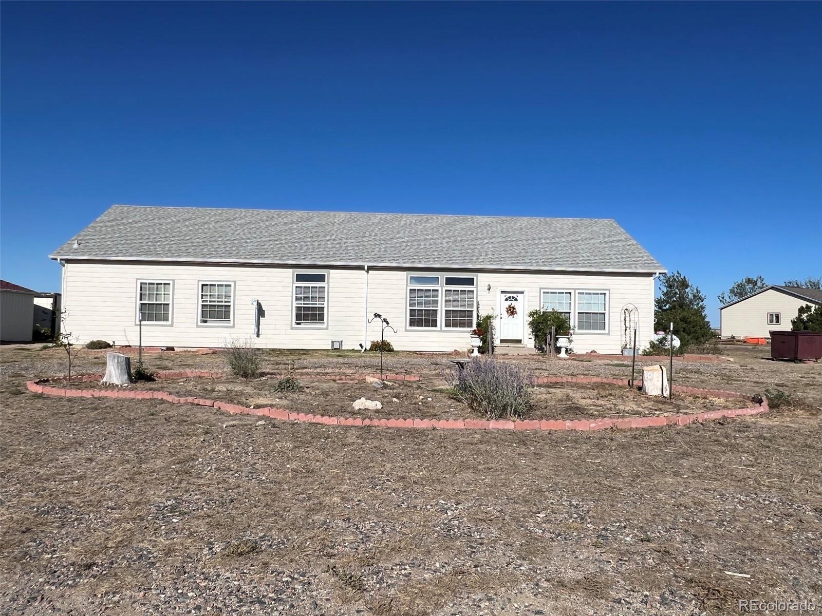 MLS Image #0 for 5207  county road p ,wiggins, Colorado