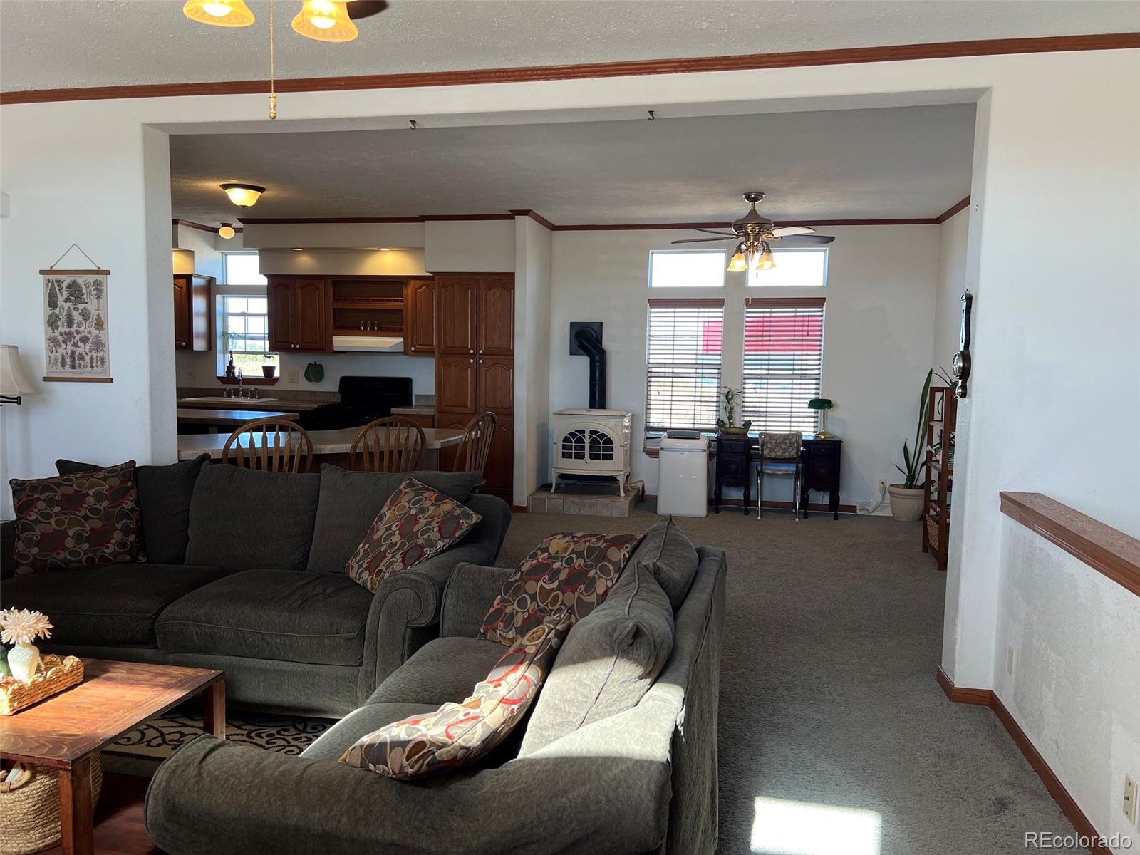 MLS Image #3 for 5207  county road p ,wiggins, Colorado