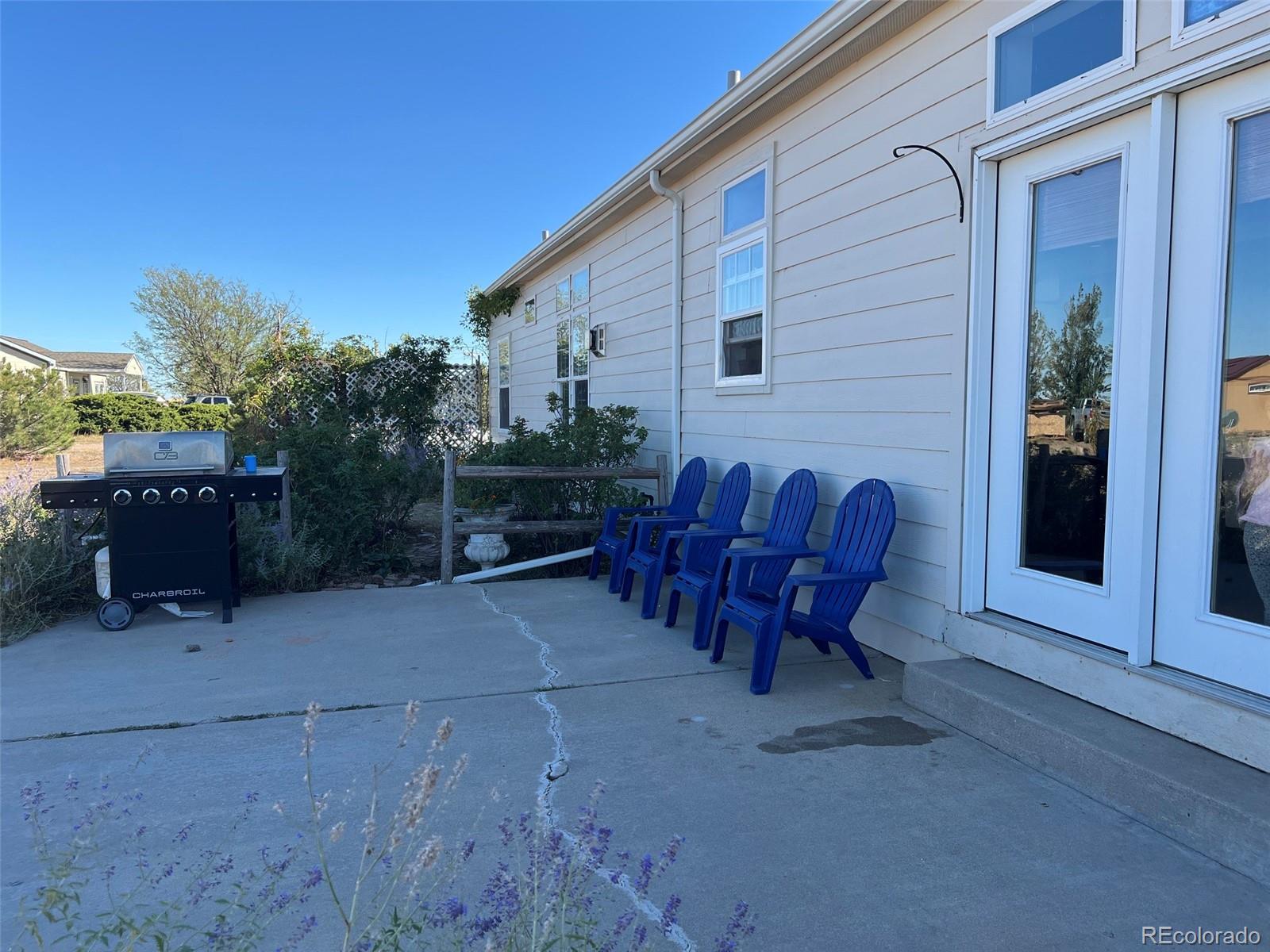 MLS Image #35 for 5207  county road p ,wiggins, Colorado