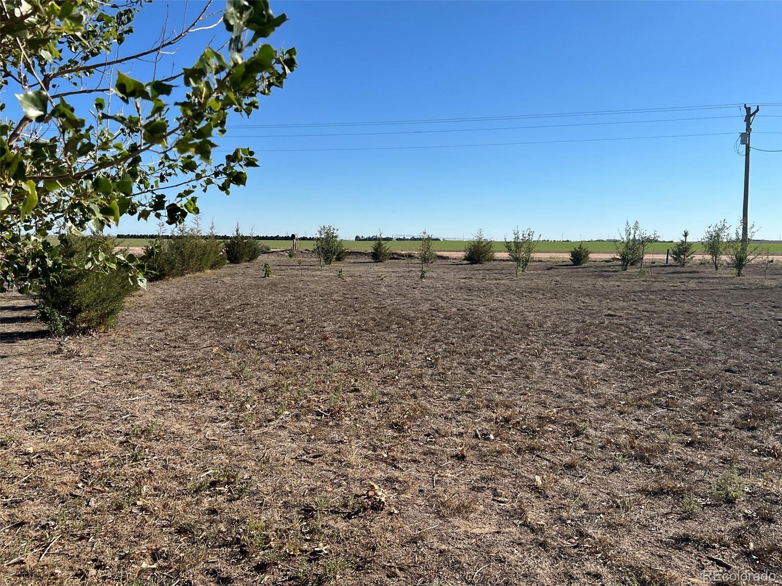 MLS Image #36 for 5207  county road p ,wiggins, Colorado
