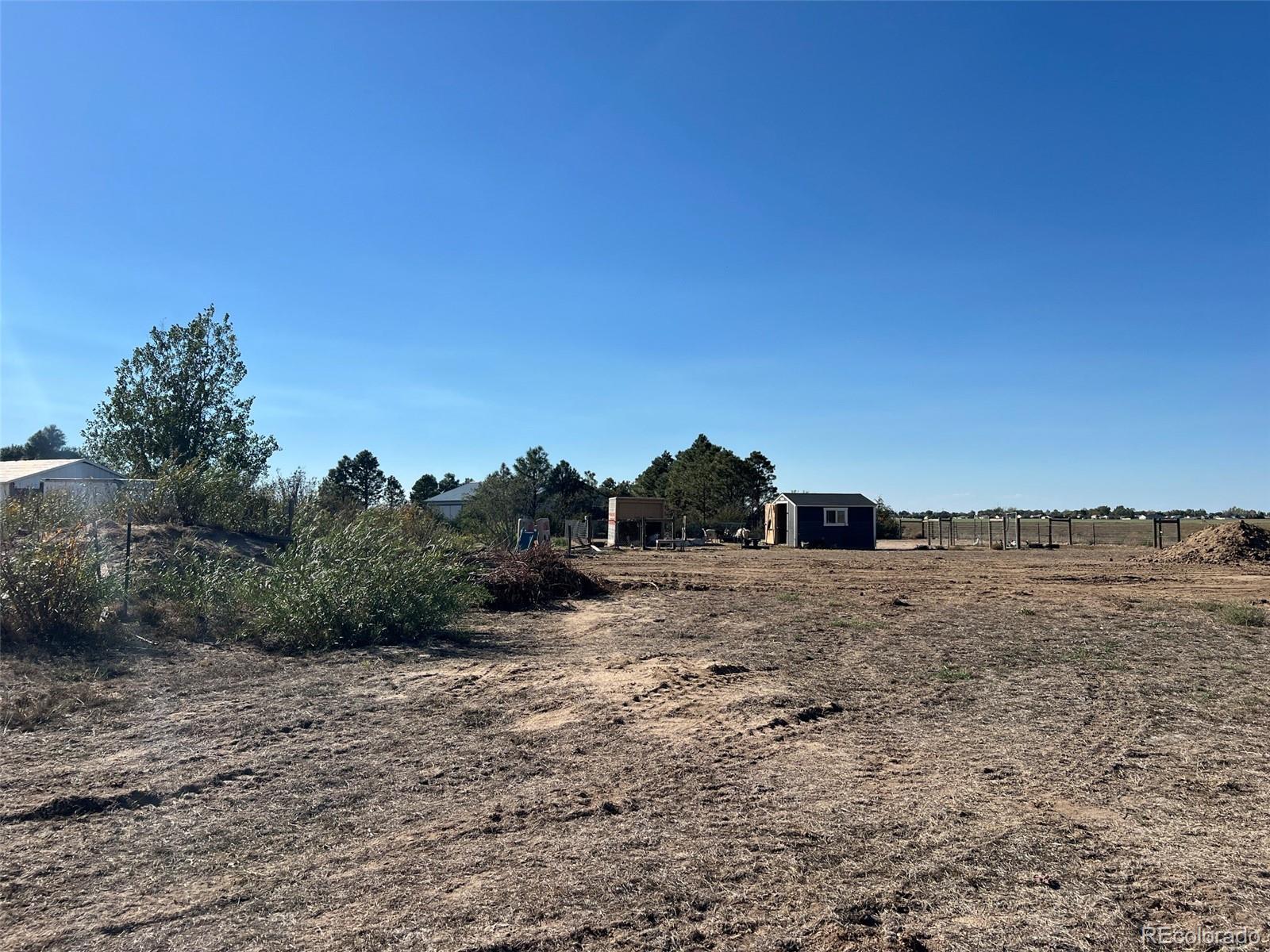 MLS Image #37 for 5207  county road p ,wiggins, Colorado