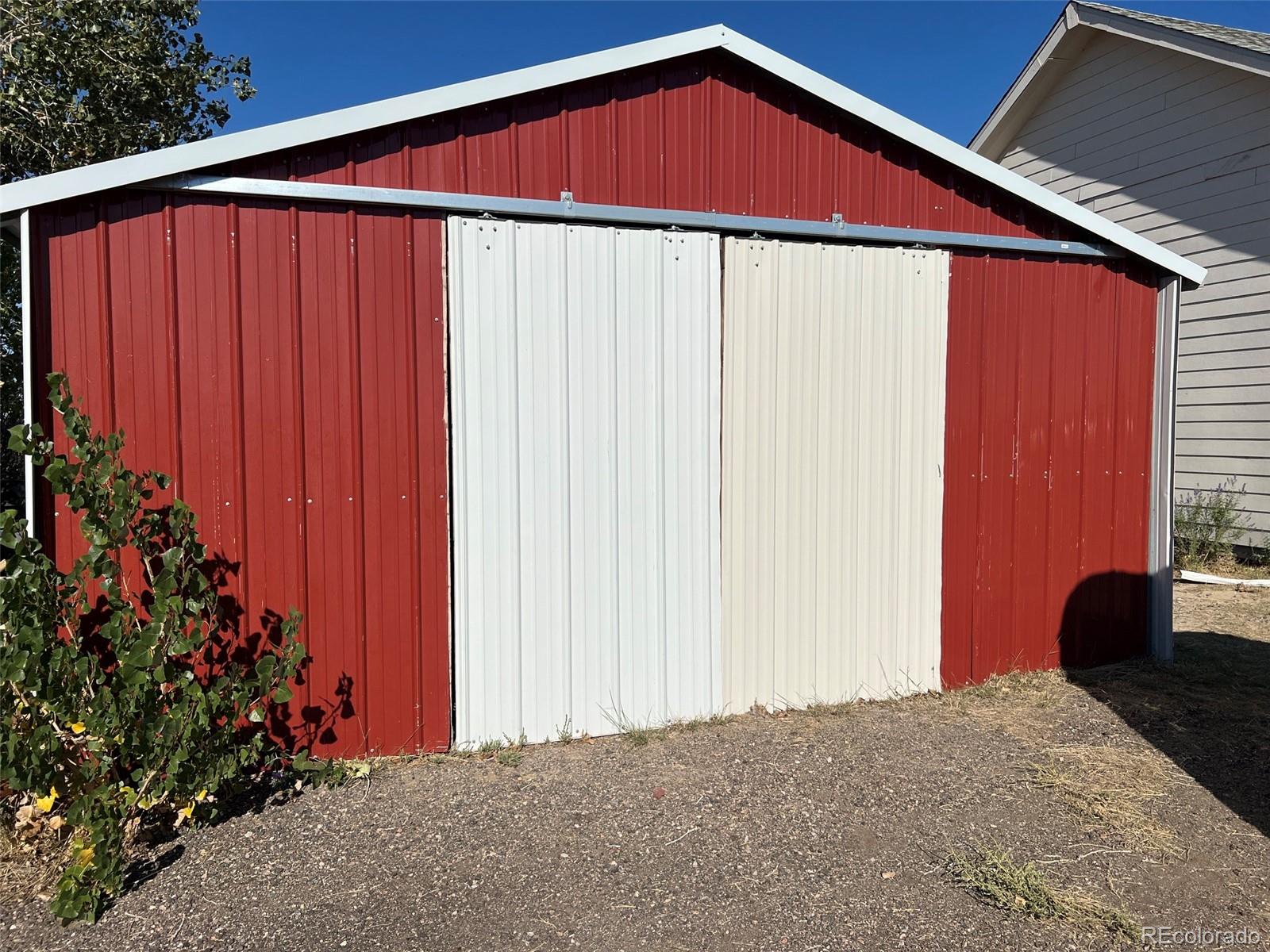 MLS Image #38 for 5207  county road p ,wiggins, Colorado