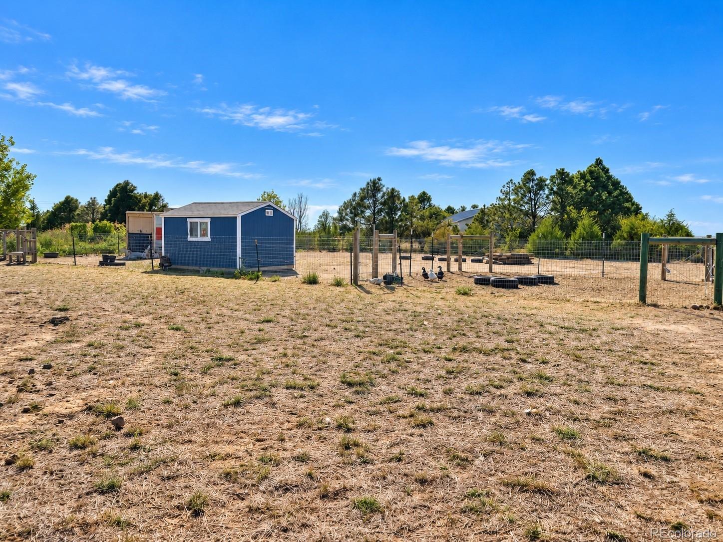 MLS Image #43 for 5207  county road p ,wiggins, Colorado