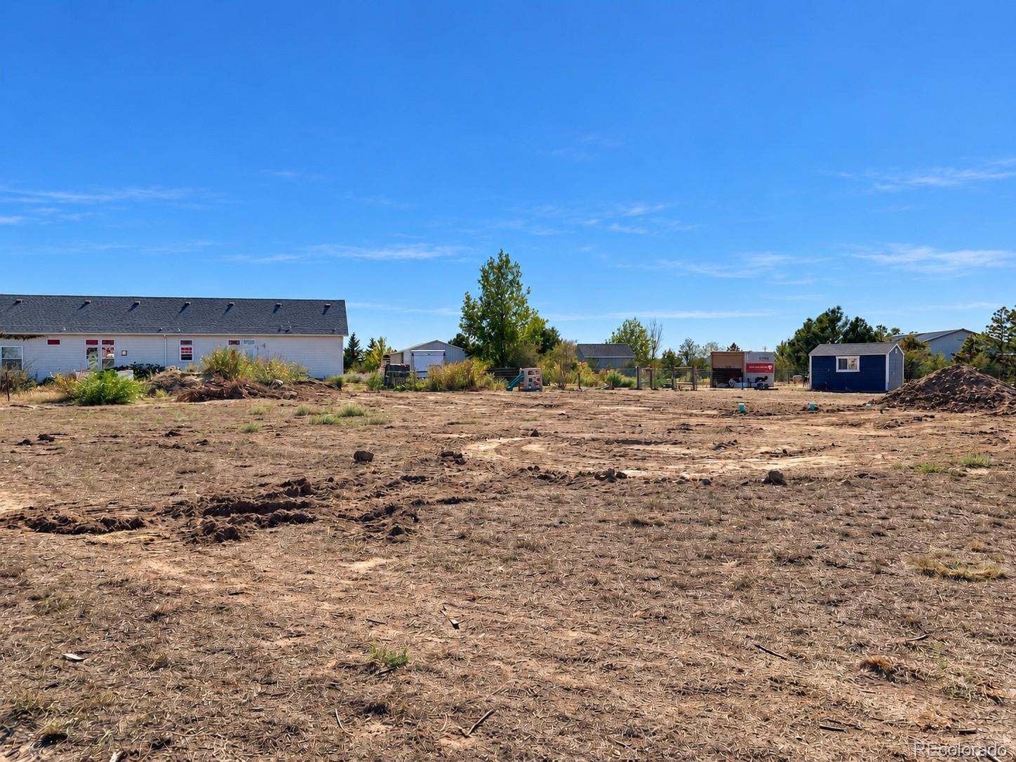 MLS Image #44 for 5207  county road p ,wiggins, Colorado