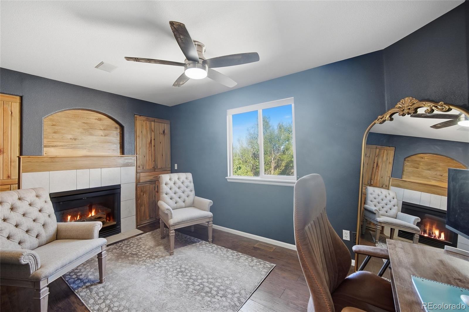 MLS Image #16 for 4903  parsons way,castle rock, Colorado