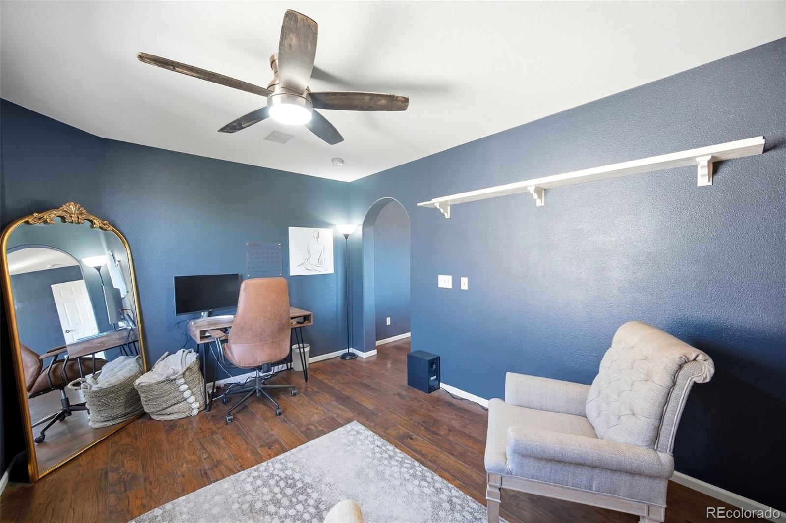 MLS Image #17 for 4903  parsons way,castle rock, Colorado