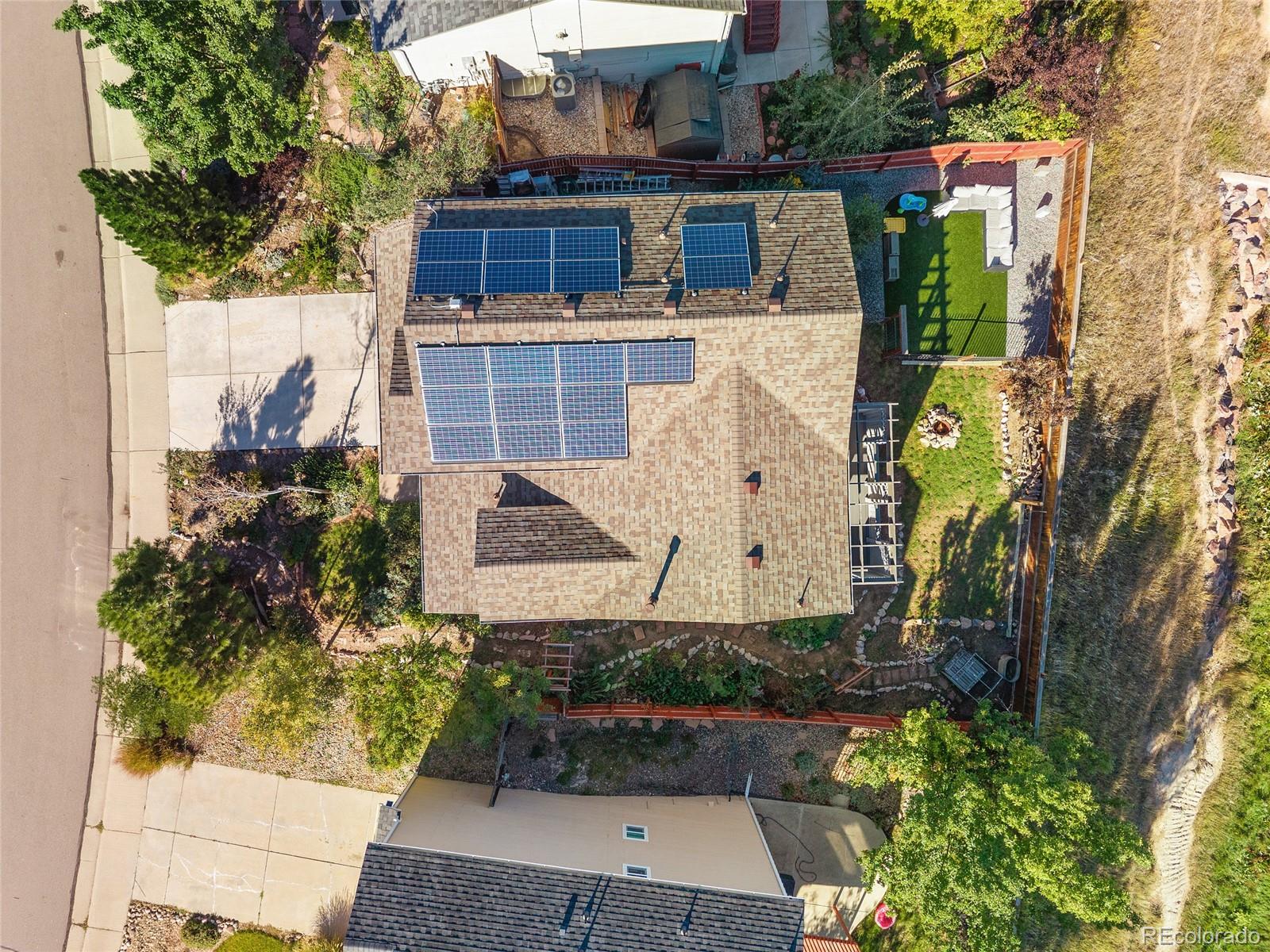 MLS Image #24 for 4903  parsons way,castle rock, Colorado