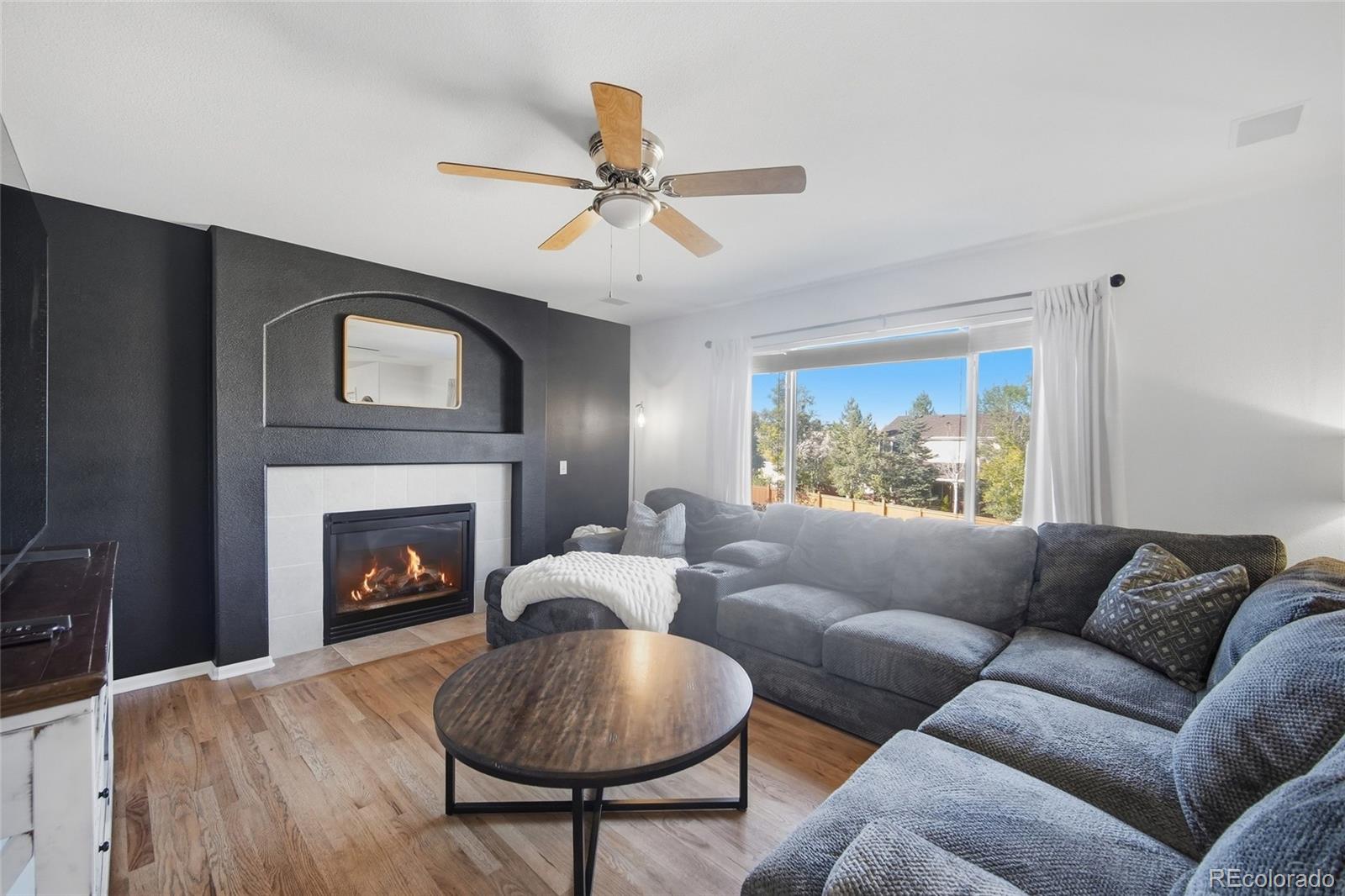 MLS Image #3 for 4903  parsons way,castle rock, Colorado