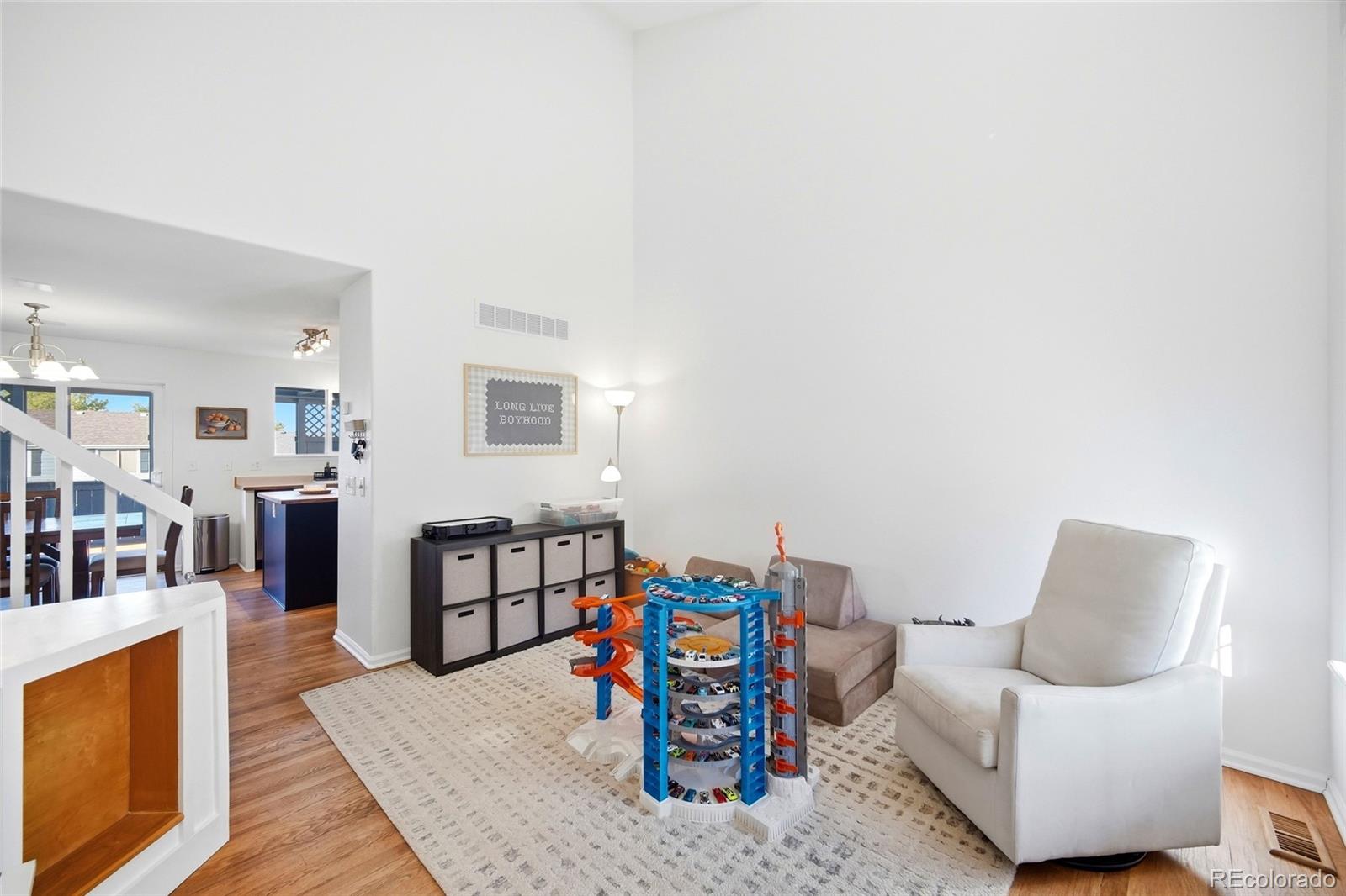 MLS Image #7 for 4903  parsons way,castle rock, Colorado