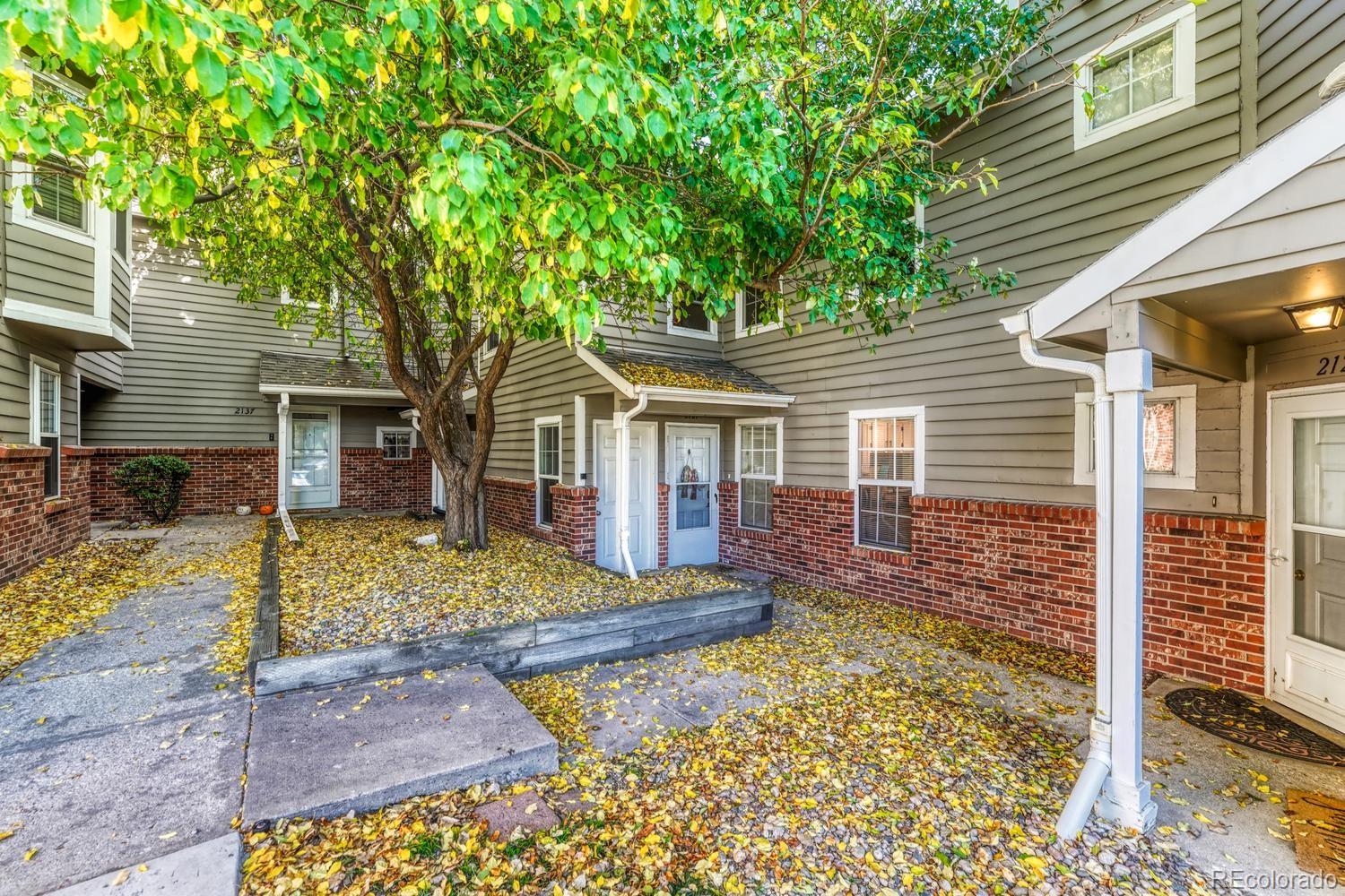 MLS Image #1 for 2121  troy court,colorado springs, Colorado