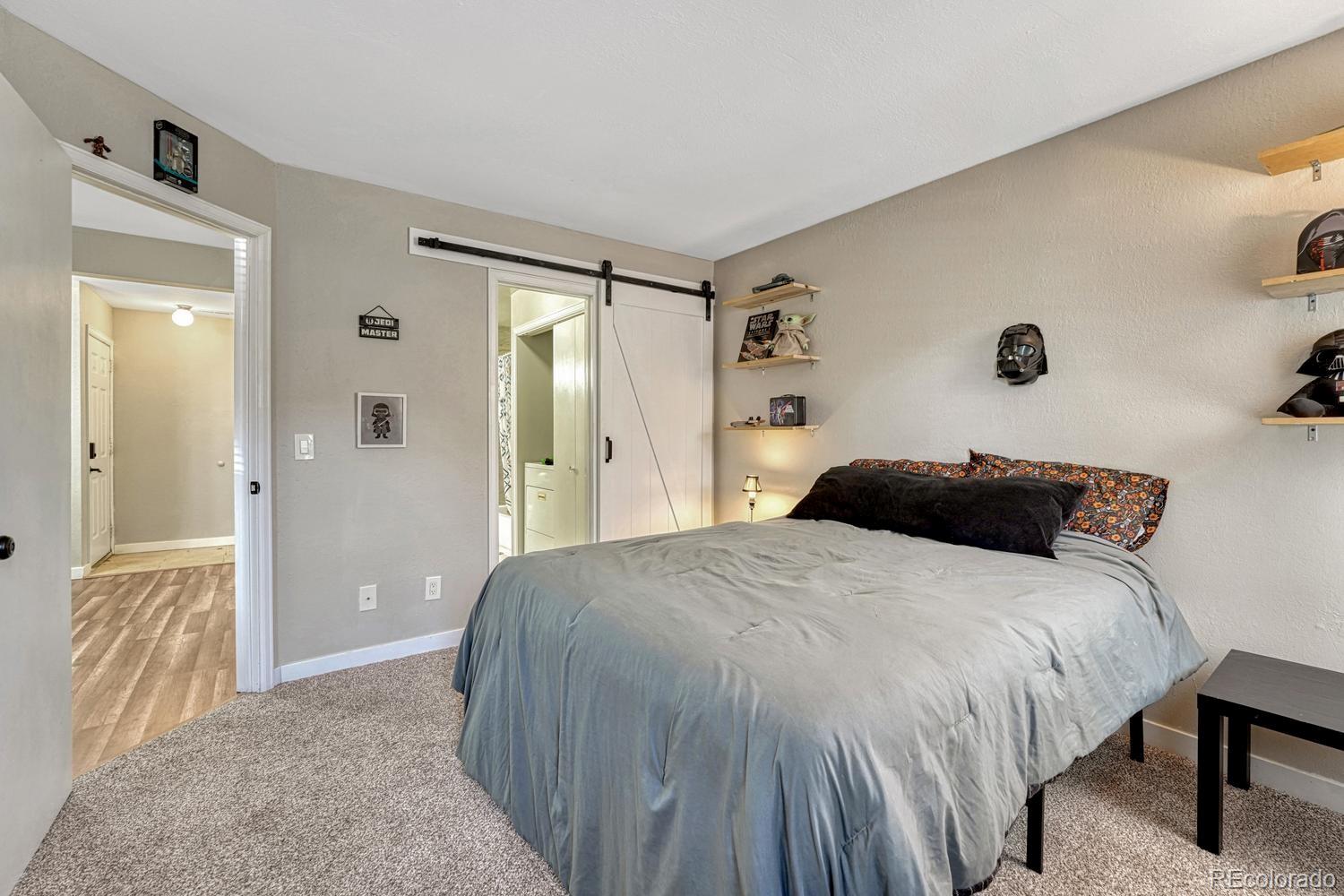 MLS Image #12 for 2121  troy court,colorado springs, Colorado