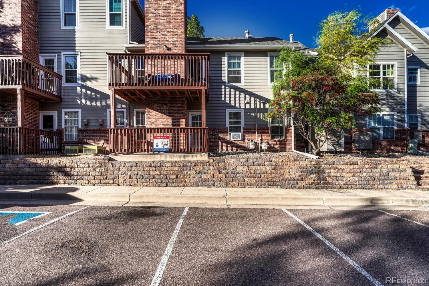 MLS Image #16 for 2121  troy court,colorado springs, Colorado
