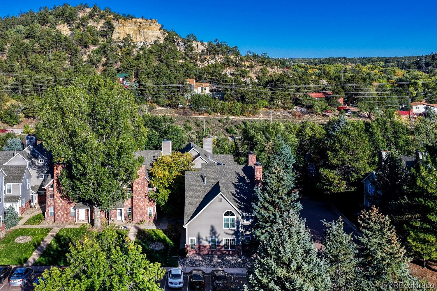 MLS Image #17 for 2121  troy court,colorado springs, Colorado