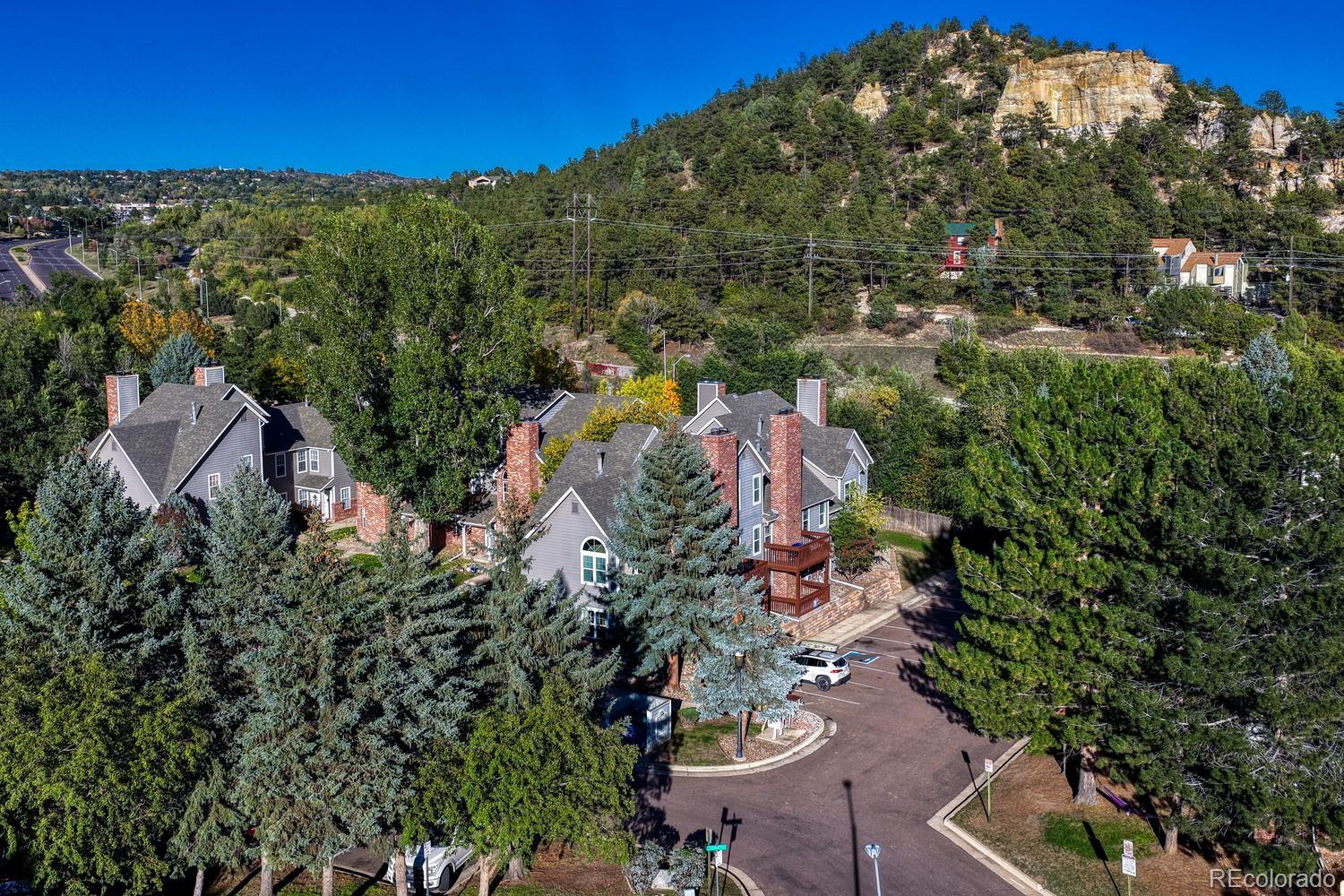 MLS Image #18 for 2121  troy court,colorado springs, Colorado