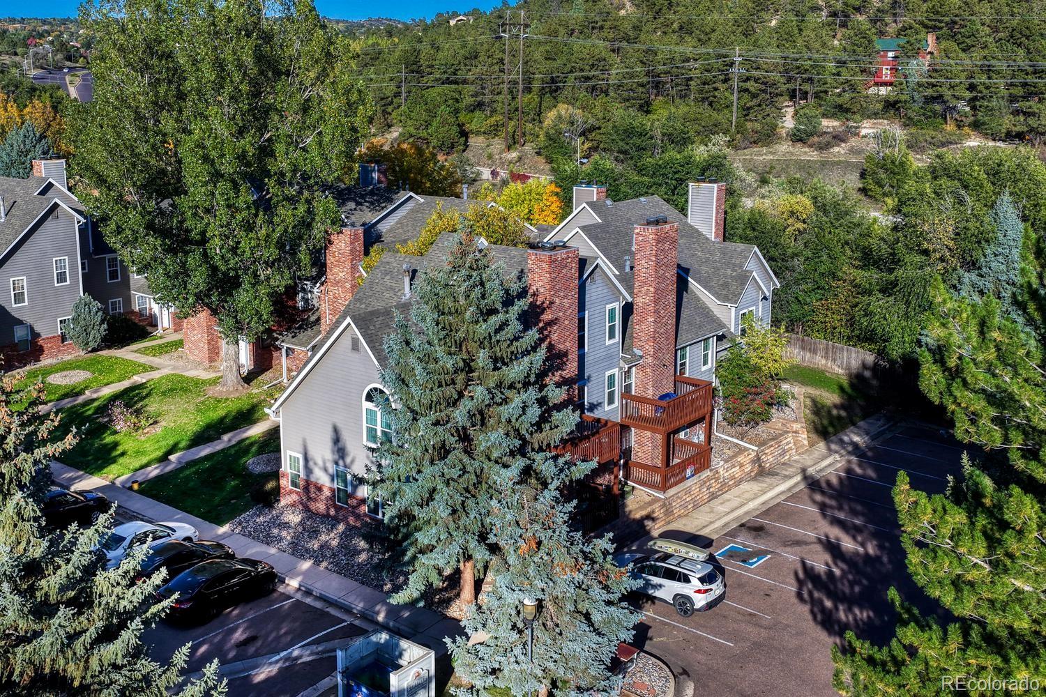 MLS Image #19 for 2121  troy court,colorado springs, Colorado