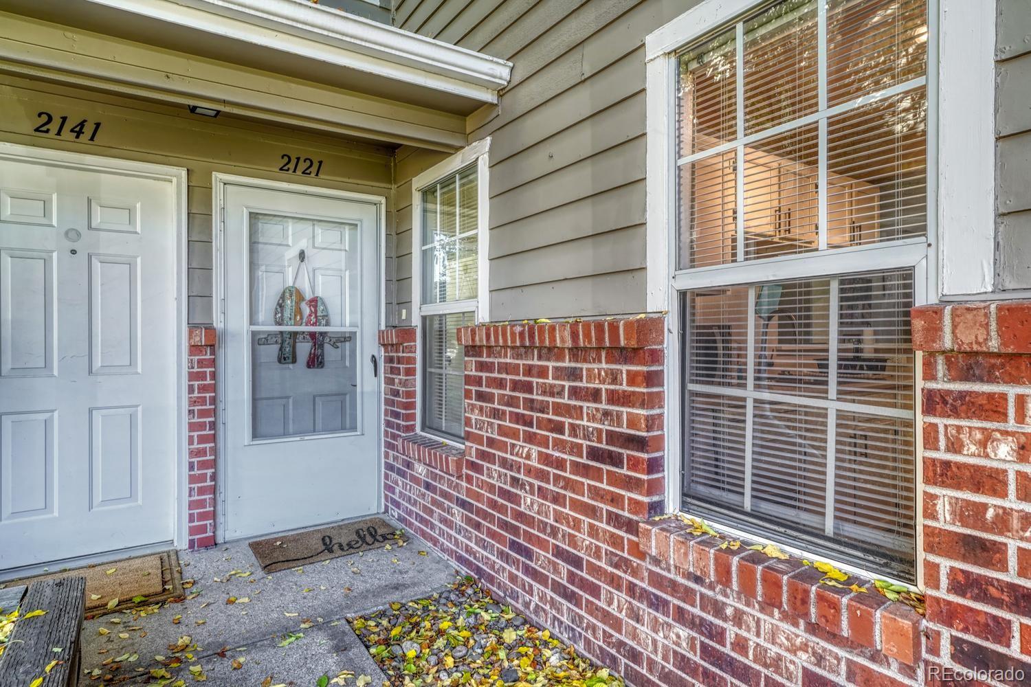 MLS Image #2 for 2121  troy court,colorado springs, Colorado