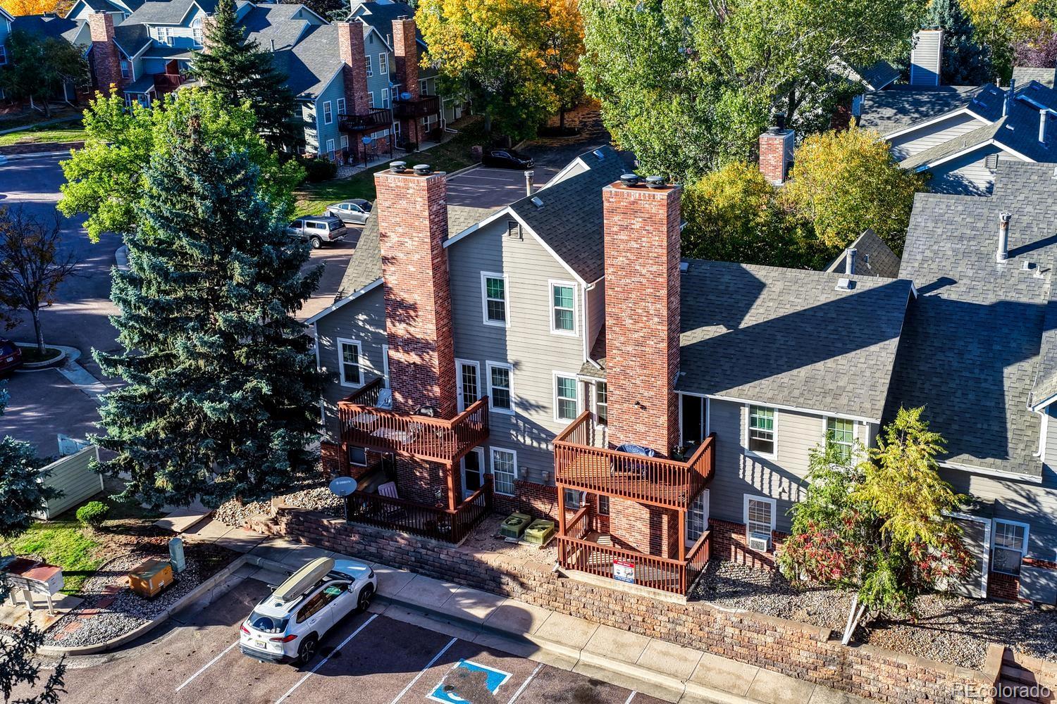 MLS Image #20 for 2121  troy court,colorado springs, Colorado