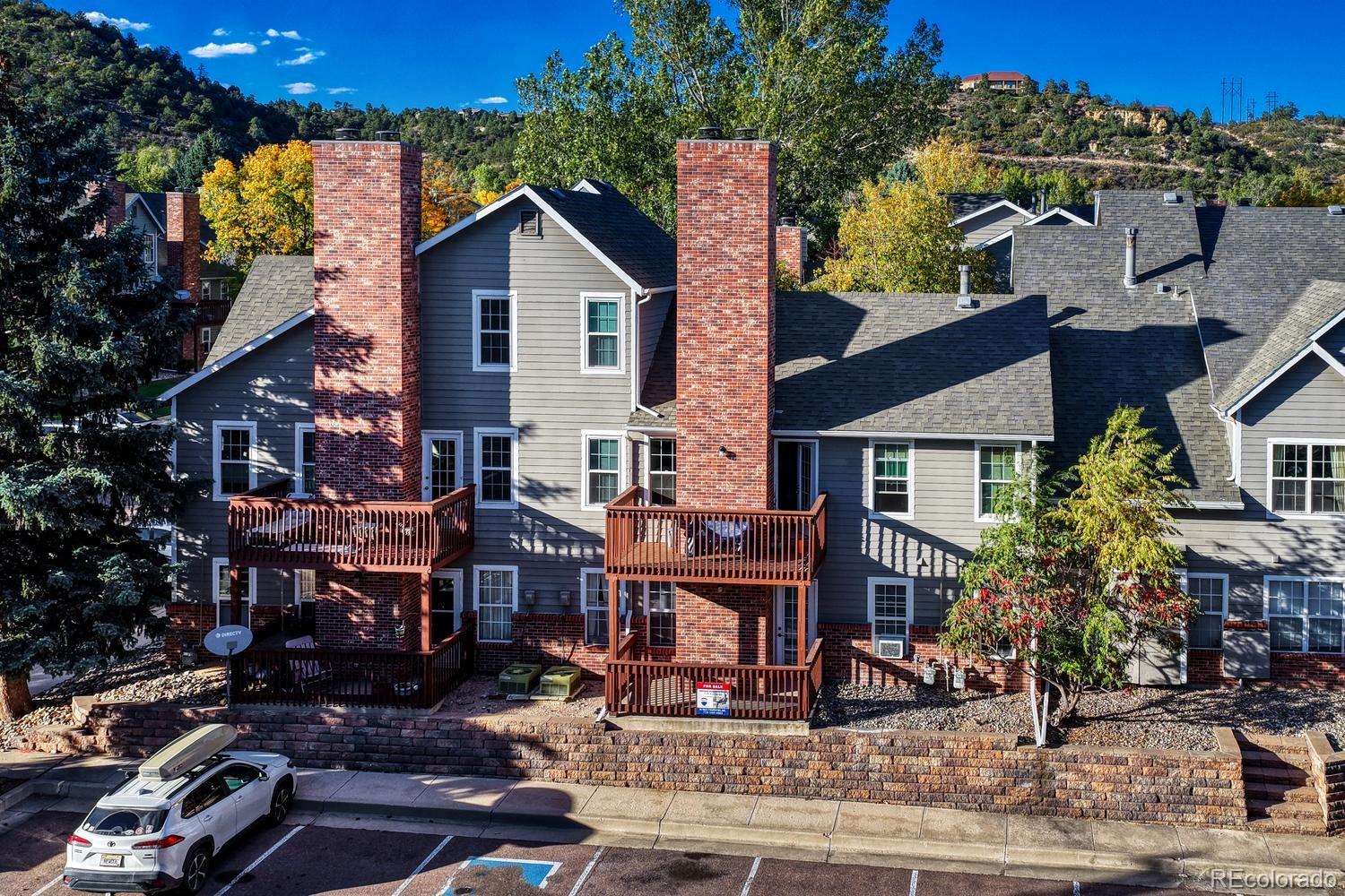 MLS Image #21 for 2121  troy court,colorado springs, Colorado