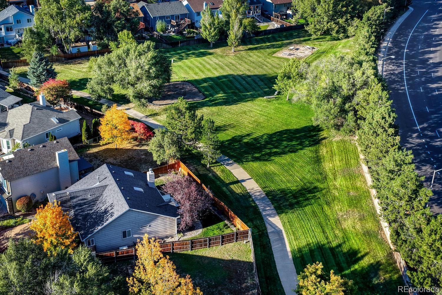 MLS Image #22 for 2121  troy court,colorado springs, Colorado