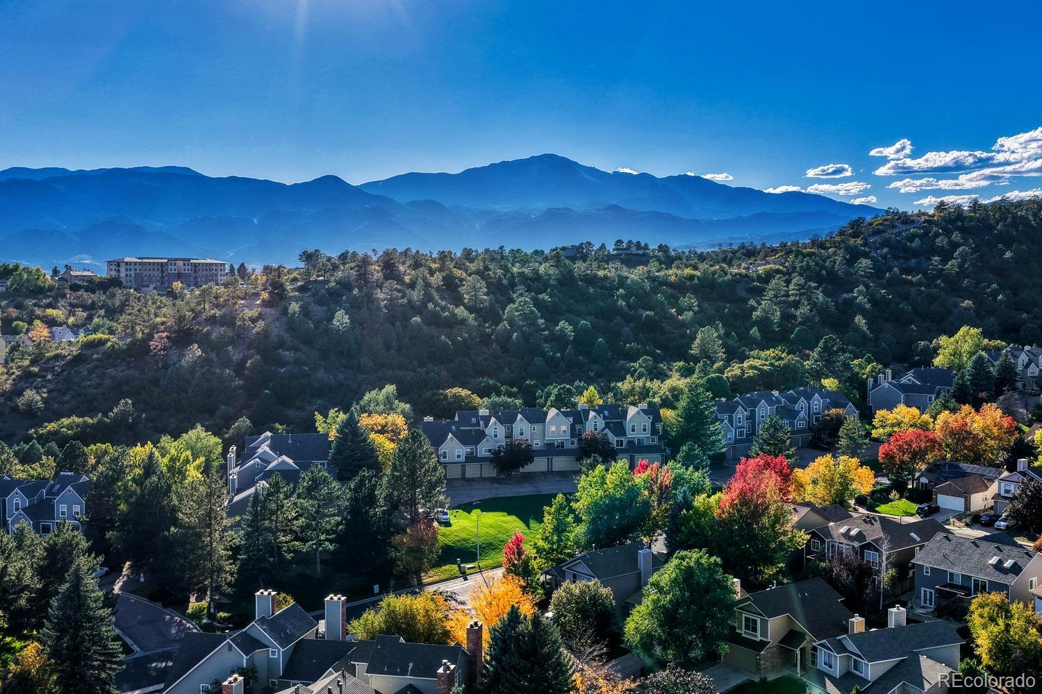 MLS Image #25 for 2121  troy court,colorado springs, Colorado