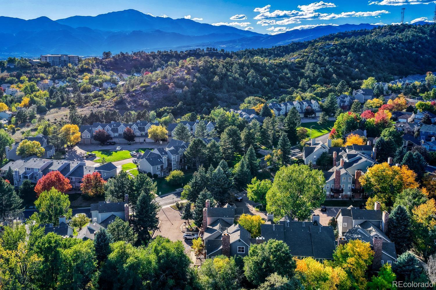 MLS Image #26 for 2121  troy court,colorado springs, Colorado