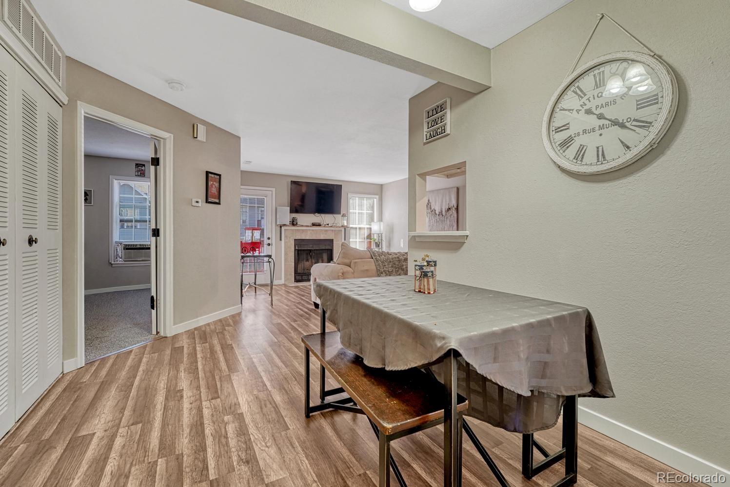 MLS Image #3 for 2121  troy court,colorado springs, Colorado