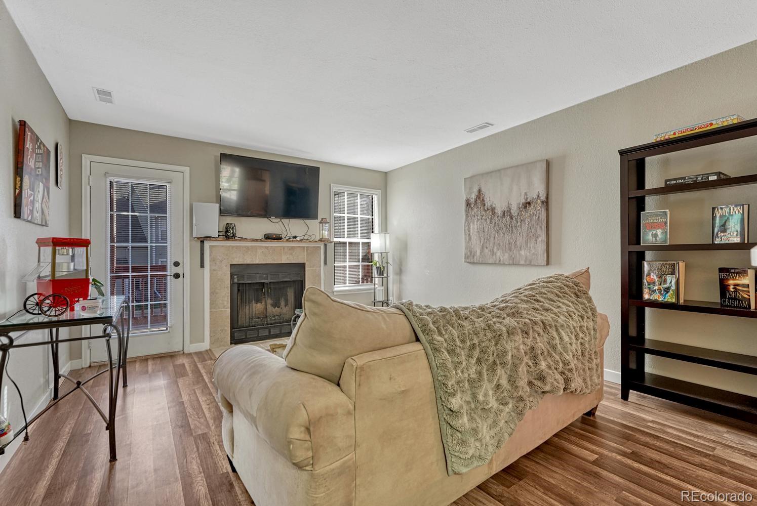 MLS Image #4 for 2121  troy court,colorado springs, Colorado