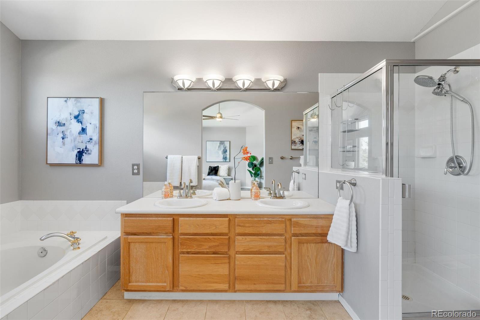 MLS Image #15 for 3264  greenmoor court,colorado springs, Colorado