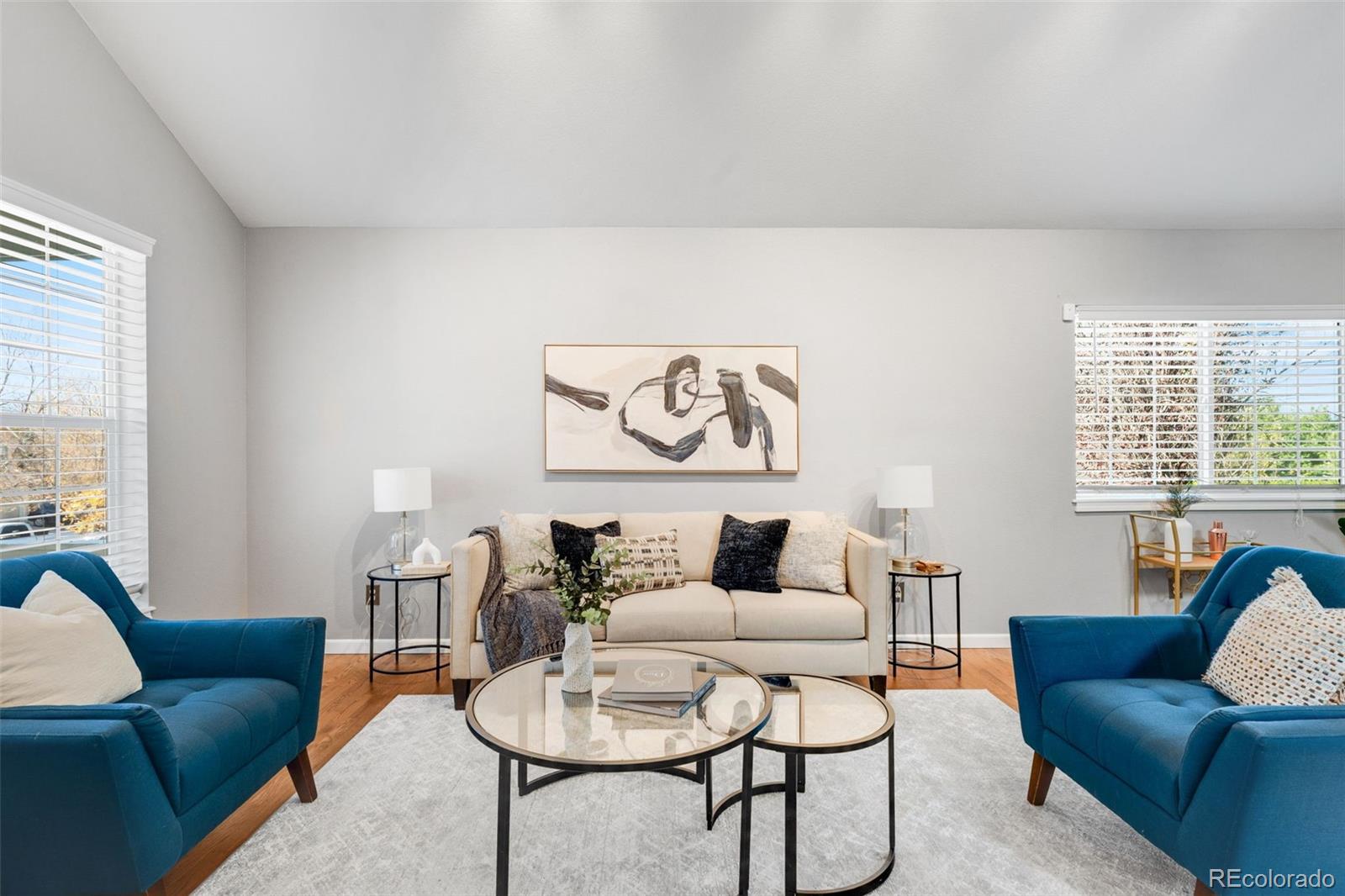 MLS Image #2 for 3264  greenmoor court,colorado springs, Colorado