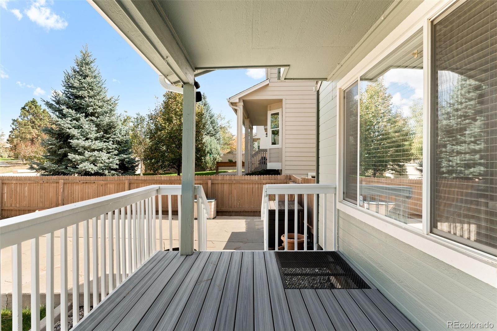 MLS Image #29 for 3264  greenmoor court,colorado springs, Colorado